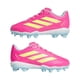 thumbnail image 2 of Zapatillas De Softball Adizero Instinct 2 0 Unisex Para Niños, 2 of 4