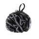 thumbnail image 3 of Esponja de Baño SEVENHEAD 50 g Pack de 4 Gris Malla Pouf, 3 of 5