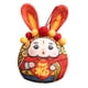 thumbnail image 1 of Muñeca De Peluche Conejo 15cm, 1 of 3
