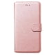 thumbnail image 4 of Funda Billetera para Motorola Moto G04s con Porta Tarjetas y Soporte Ajustable Rosa, 4 of 4
