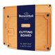 thumbnail image 1 of Juego de 2 tablas de cortar Barenthal 48 cm × 39 cm + 37 cm × 33 cm, 1 of 9