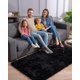 thumbnail image 1 of Alfombra Pasillera Premium Texturizada Shaggy, 1 of 6