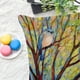 thumbnail image 4 of 4 fundas de almohada decorativas de 45 x 45 cm para sofá, cuadradas., 4 of 5