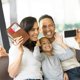 thumbnail image 3 of Funda para pasaporte Fintie Family, piel vegana con bloqueo RFID, 3 of 3