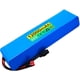 thumbnail image 4 of Batería de bicicleta eléctrica de 60 V y 12 Ah para motor de bicicleta de 350-1000 W, batería de iones de litio para patinete eléctrico con cargador, kit de motor/bicicleta eléctrica, 4 of 6