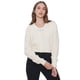 thumbnail image 1 of Sweater Mujer Cárdigan Ecru Corona, 1 of 5