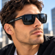 thumbnail image 5 of Gafas De Sol Polarizadas AYALOOK Pulse Metro UV400 Negro, 5 of 5
