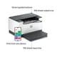 thumbnail image 3 of Impresora láser HP Laserjet M207dw inalámbrica en blanco y negro, 3 of 3