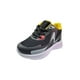 thumbnail image 1 of Zapatilla Liviana Niño Negro, 1 of 3