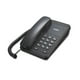 thumbnail image 3 of Telefono Sobremesa Botones Grandes Negro 7202, 3 of 4
