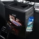 thumbnail image 1 of Bote de basura para coche HOTOR, 11,4 litros, capacidad ultra grande, negro, 1 of 8