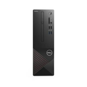Dell Vostro 3681 Desktop Cpu I5-10° 256Gb Ssd 8Gb Ram Reacondicionado