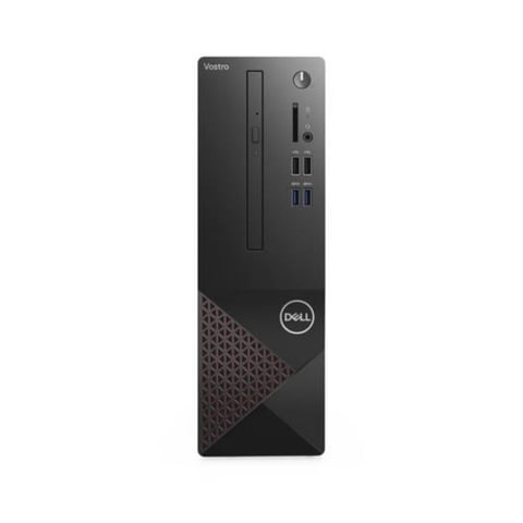Dell - Vostro 3681 Desktop Cpu I5 10° 256Gb Ssd 8Gb Ram Reacondicionado