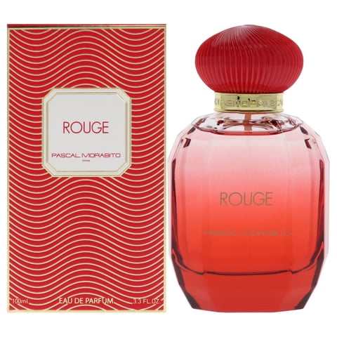 Perfume Pascal Morabito Rouge Edp