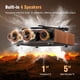 thumbnail image 3 of Altavoces integrados Bluetooth 1byone AT-3600L Duo RPM, 3 of 3