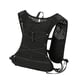 thumbnail image 3 of Chaleco De Running Para Mujer, Mochila De Hidratación Para Trail, Carreras Y Acampadas, Color Negro, 3 of 5