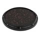 thumbnail image 1 of Dumb Drum Silent Drum Para Práctica De Percusión Silent Stroke Drumhead Negro, 1 of 5