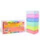 thumbnail image 1 of Espuma para modelar Silly Foam Creative Modeling Putty, 6 colores, 1 of 8