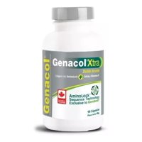 New Science - Genacol Xtra (90 Cápsulas)