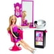 thumbnail image 2 of Barbie Salon Mattel Cute, 2 of 3