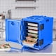 thumbnail image 3 of Caja caliente aislante VEVOR, 95 cuartos de galón, 90 L, color azul, 3 of 3