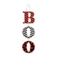 thumbnail image 1 of Letrero De Puerta De Halloween, Coronas De Bienvenida De Halloween Para Otoño, Interior Y Exterior, 1 of 5