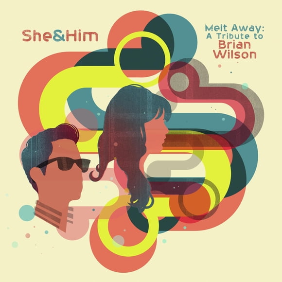Melt Away: Tributo a Brian Wilson