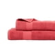 thumbnail image 1 of Set 2 toallas Mashini 500 gsm Rojo, 1 of 3