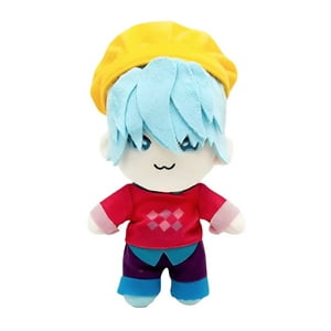 Atlas - Peluche Las Guerreras K-Pop Baby Saja