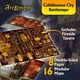 thumbnail image 3 of Mapas RPG modulares Arcknight The Cobblestone City 16 Maps, 3 of 7