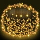 thumbnail image 1 of Guirnalda de luces navideñas Dazzle Bright 2000 LED, 50 m, resistente al agua, 1 of 3