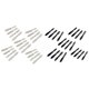 thumbnail image 3 of Hélices De Hélice De Hélice De 40 Piezas Para Mini Drone Cheerson CX 10, 3 of 6
