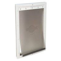 Puerta Perro Extra Grande Petsafe