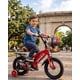 thumbnail image 3 of Bicicleta Infantil Aro16 con Ruedas de Entrenamiento y Canasto, 3 of 5