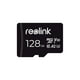 thumbnail image 1 of Tarjeta Micro SDXC 128GB C10 para Cámara Reolink, 1 of 2