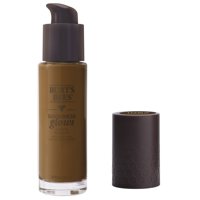 Maquillaje Líquido Burt'S Bees Goodness Glows Cocoa 30 Ml