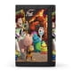 thumbnail image 1 of Toy Story Cartera Trifold para Hombres, 8 Ranuras para Tarjetas, 1 Ventana de ID, Tarjetero Delgado con Bolsillo de Efectivo con Cremallera para Uso Cotidiano, 1 of 6