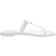 thumbnail image 3 of Sandalia Edhen para Mujer Calvin Klein Blanca Talla 37, 3 of 3