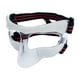 thumbnail image 5 of Protector Nasal Para Deportes Protector Facial Deportivo Para Nariz Rota Máscara Facial De Baloncesto Cara Completa Cuerda Roja, 5 of 5