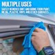 thumbnail image 5 of Agente de limpieza Optimum Opti‑Clean Spray sin agua 946 ml, 5 of 7