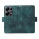 thumbnail image 2 of Carcasa FOXDOCK Xiaomi Poco M6 Pro 4G de cuero PU, diseño acolchado clásico, protección contra caídas y rayones, 2 of 5