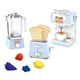thumbnail image 1 of Juego De Mini Electrodomésticos De Cocina, 1 of 3