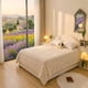 thumbnail image 1 of Frazada 2 Plaza Texturizada Color Beige, 1 of 4