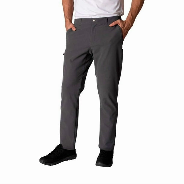 Pantalón hombre trail Llaima sustentable de Lenga®
