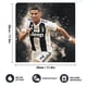 thumbnail image 2 of Set de Toallas de Mano Desmarcar Cristiano Ronaldo 4 Piezas, 2 of 6