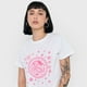 thumbnail image 3 of Polera Mujer Fun Regular Fit Blanco Corona, 3 of 5