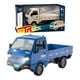 thumbnail image 1 of Camion 3/4 de Carga a Control Remoto Escala 1:16 Con Cajas azul, 1 of 8