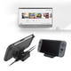 thumbnail image 1 of Convertidor de vídeo HDMI portátil compatible con Nintendo Switch - Estación de carga con diseño plegable para la consola Switch-Negro, 1 of 11