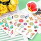 thumbnail image 3 of 12 hojas de pegatinas de flores de primavera, bonitas pegatinas de flores para niños, pegatinas de Pascua, pegatinas de jardín, pegatinas de animales de la naturaleza, decoraciones de fiesta de primav, 3 of 7