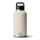 thumbnail image 1 of Botella YETI Rambler 1.9L de acero inoxidable con aislamiento al vacío, 1 of 8